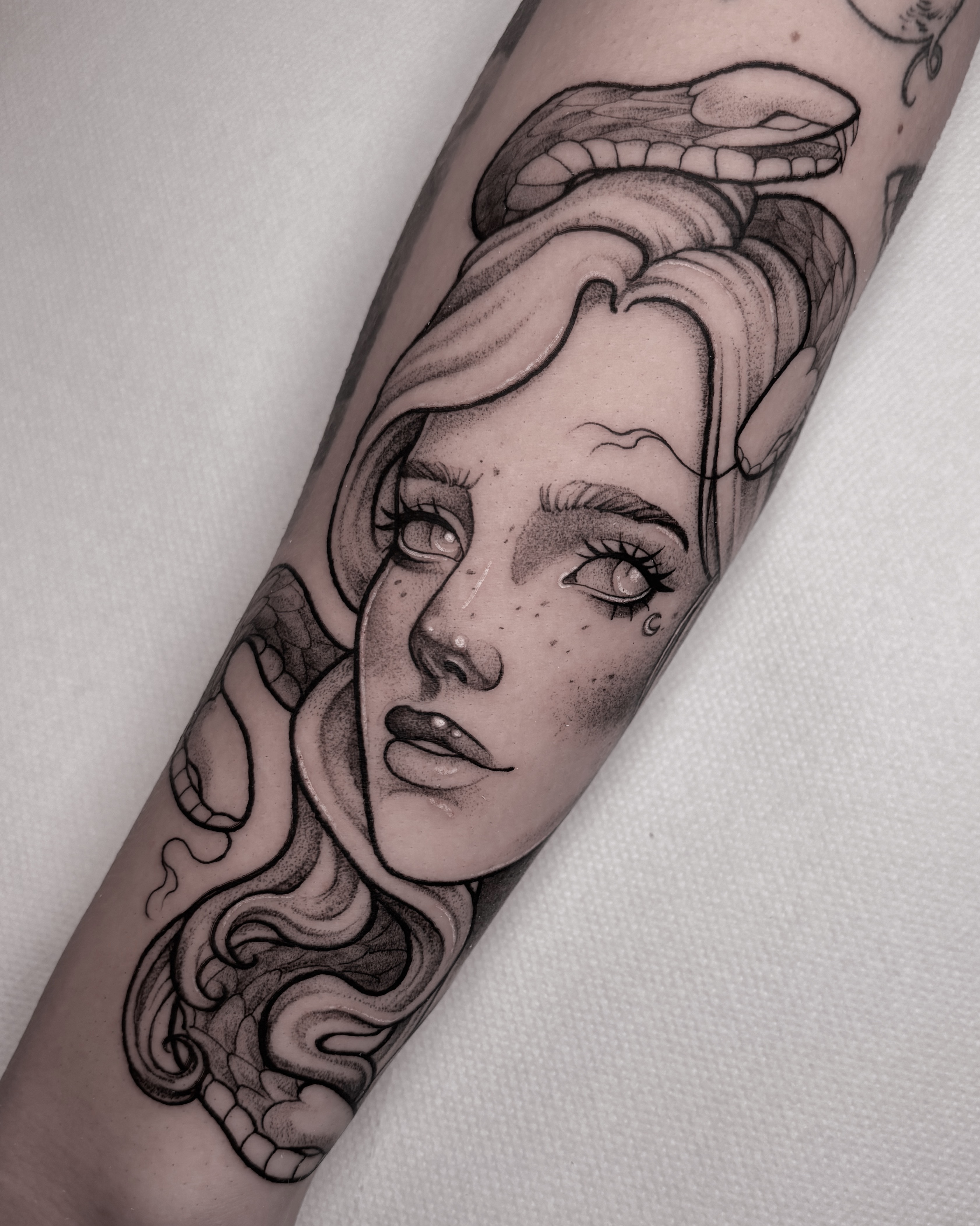 Tattoo 1