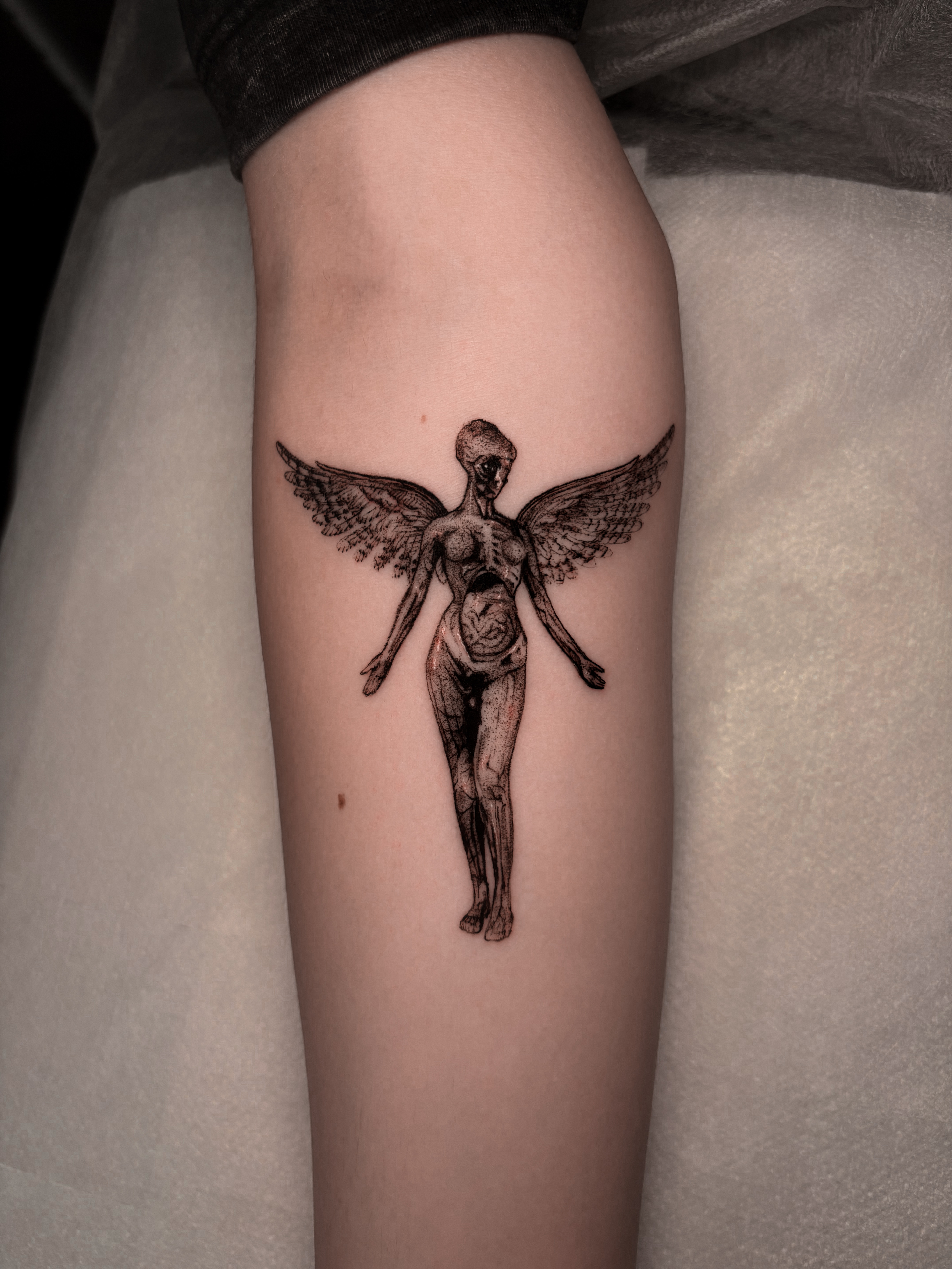 Tattoo 10