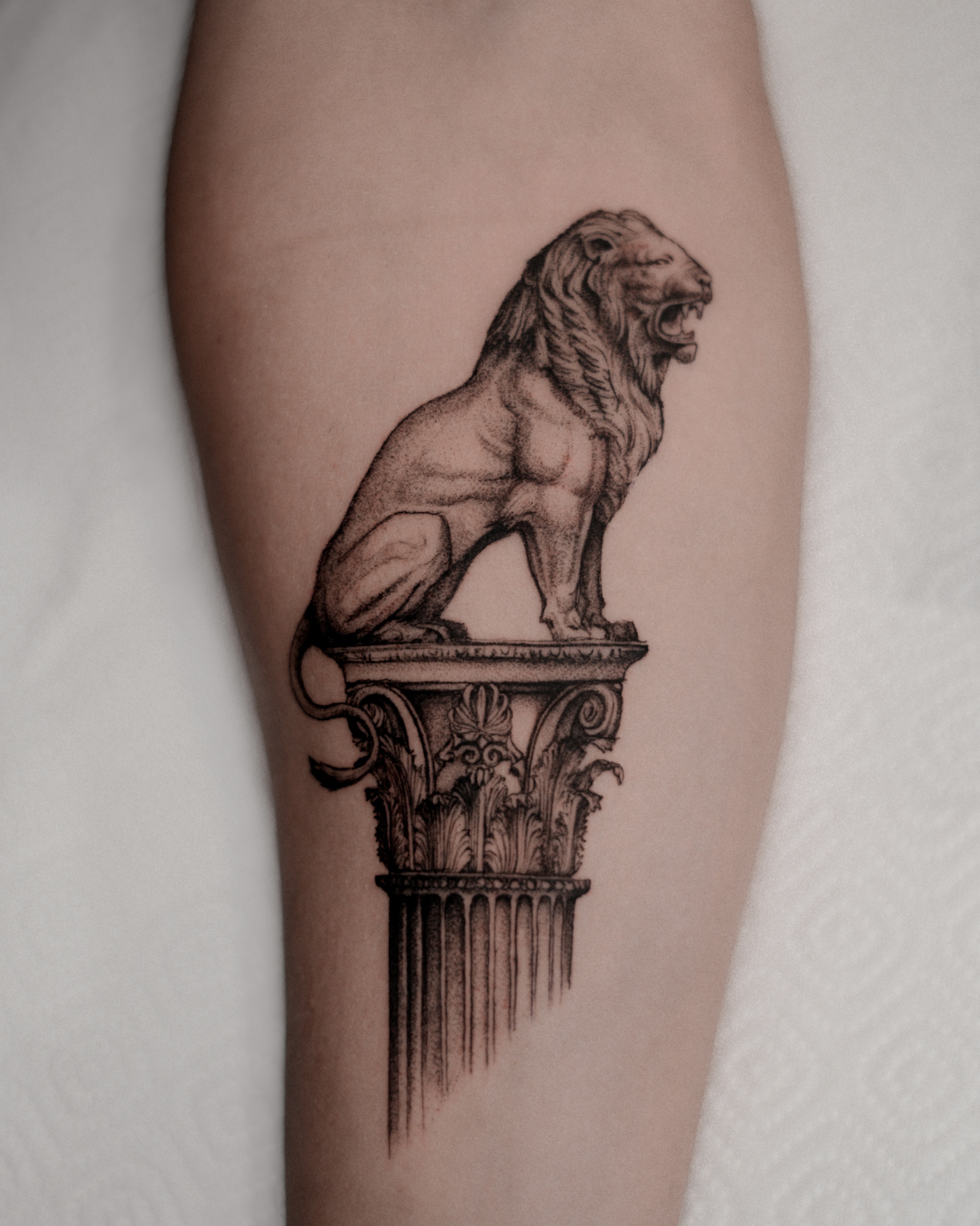 Tattoo 11