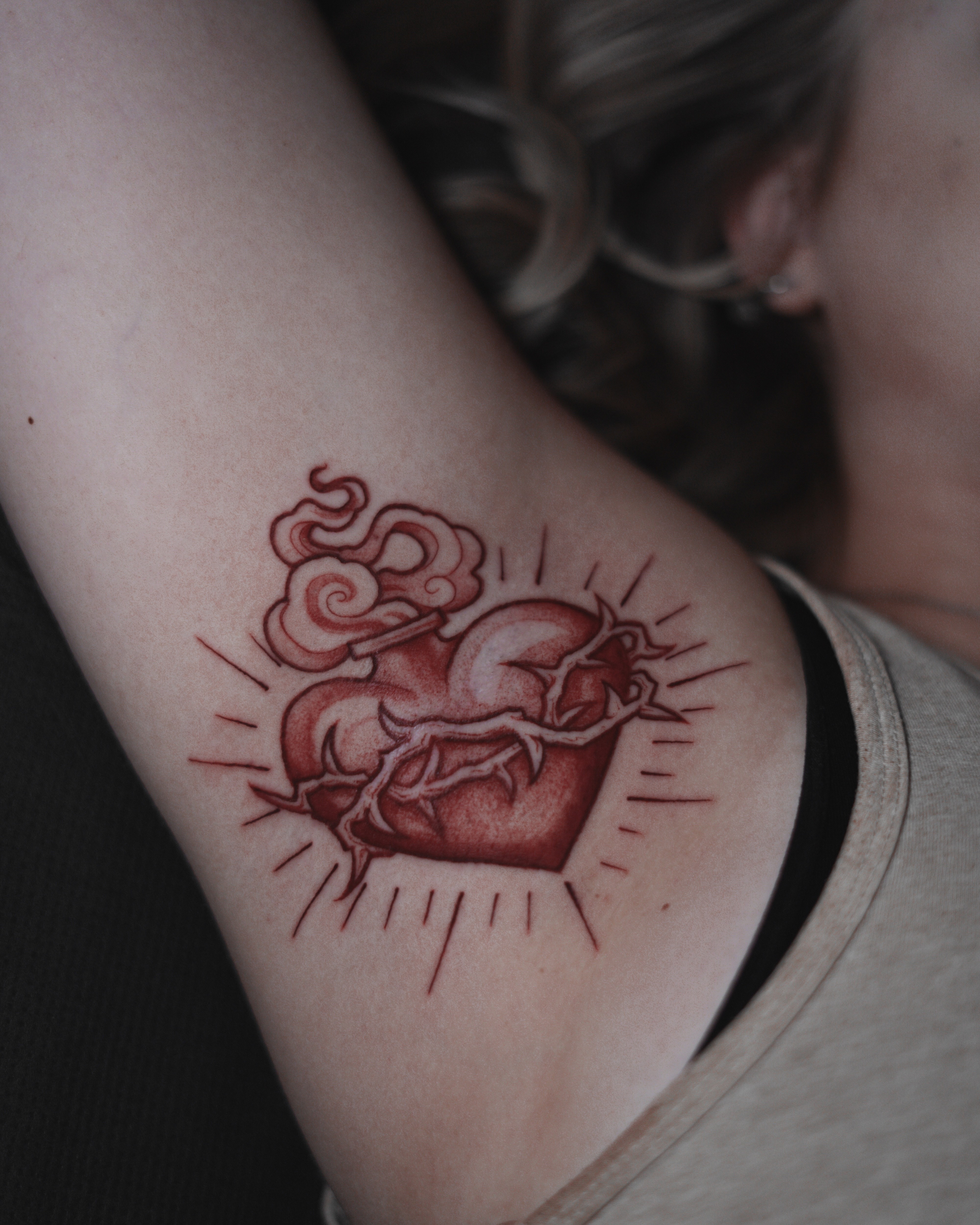 Tattoo 13