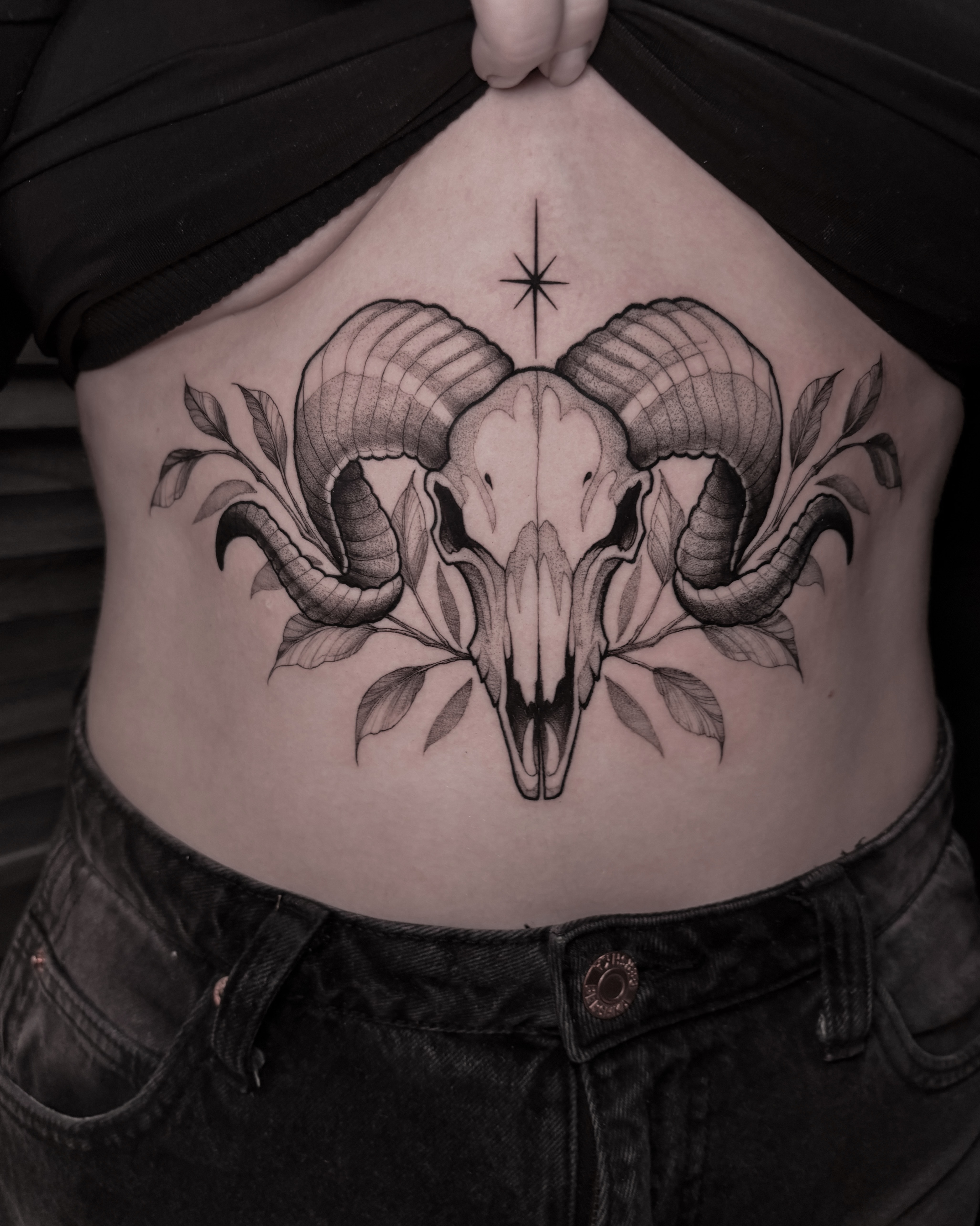Tattoo 14