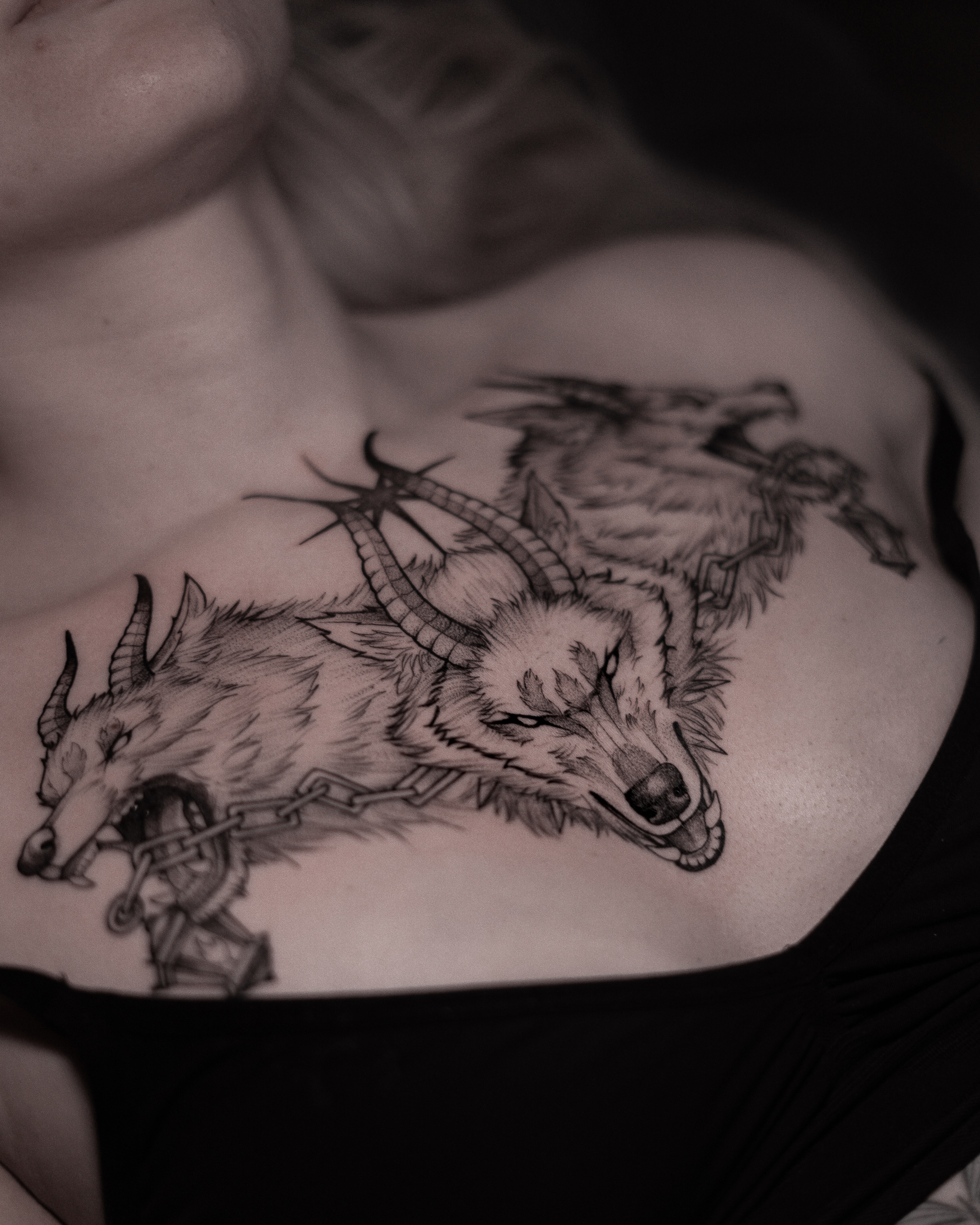 Tattoo 2