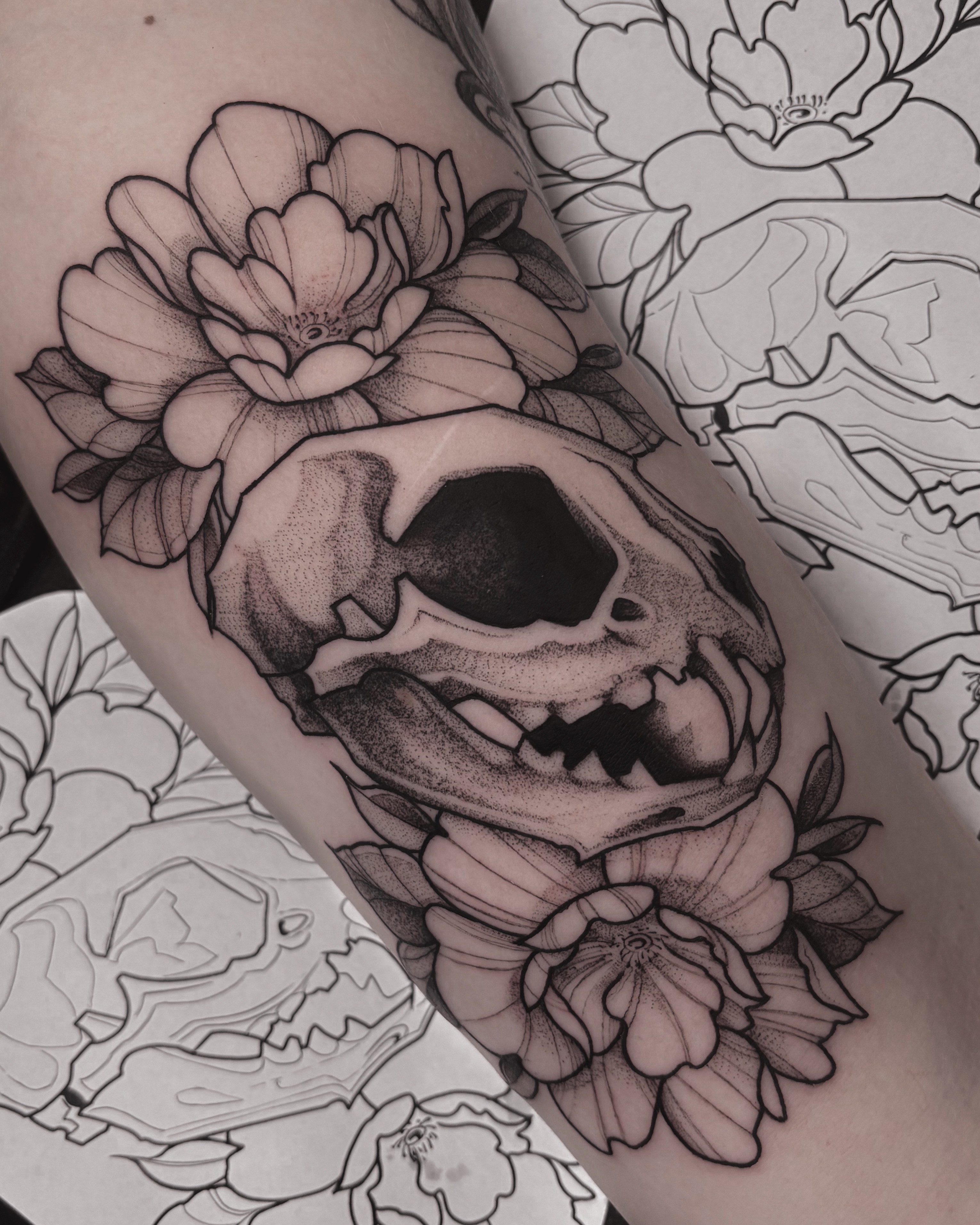 Tattoo 3