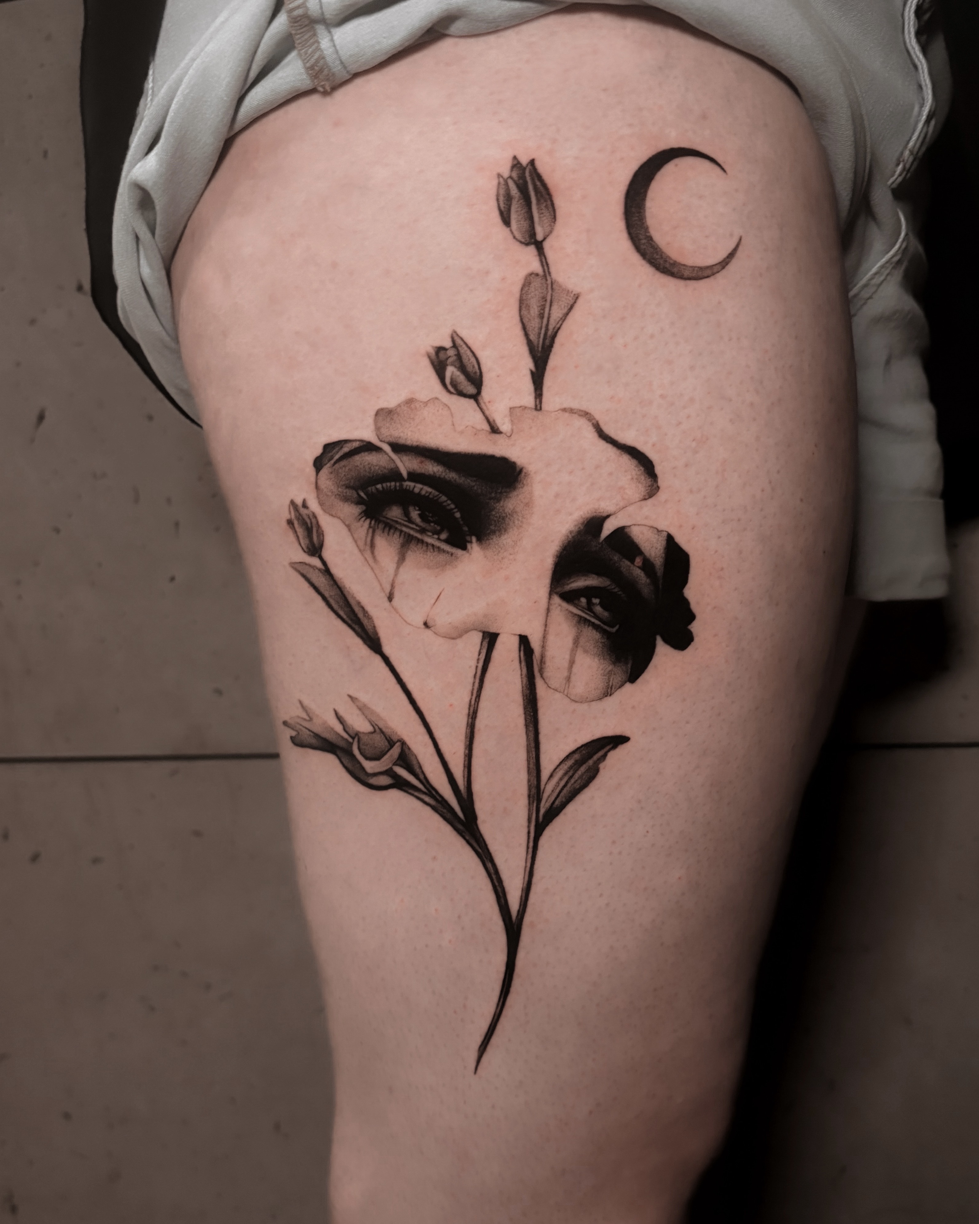 Tattoo 5