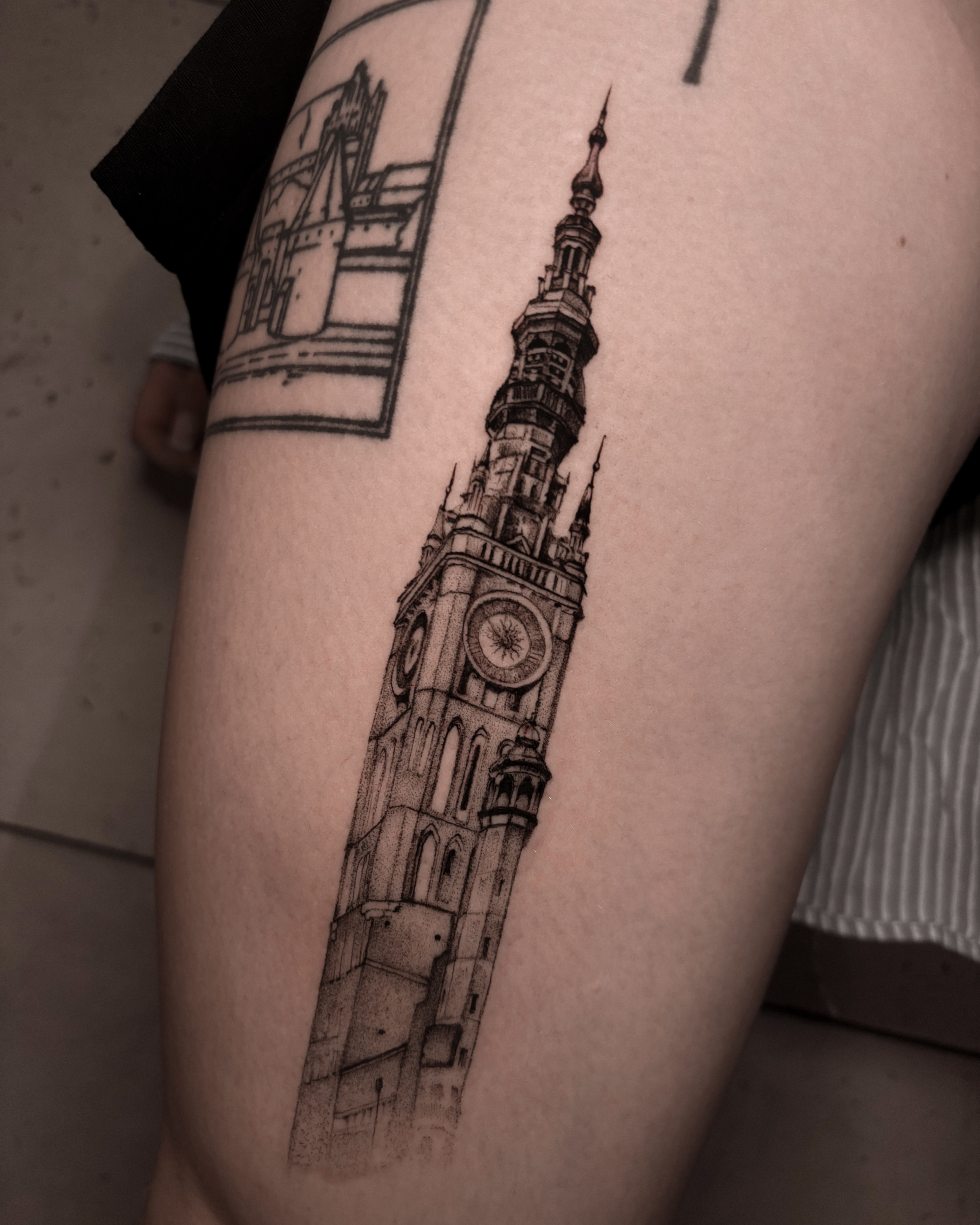 Tattoo 6