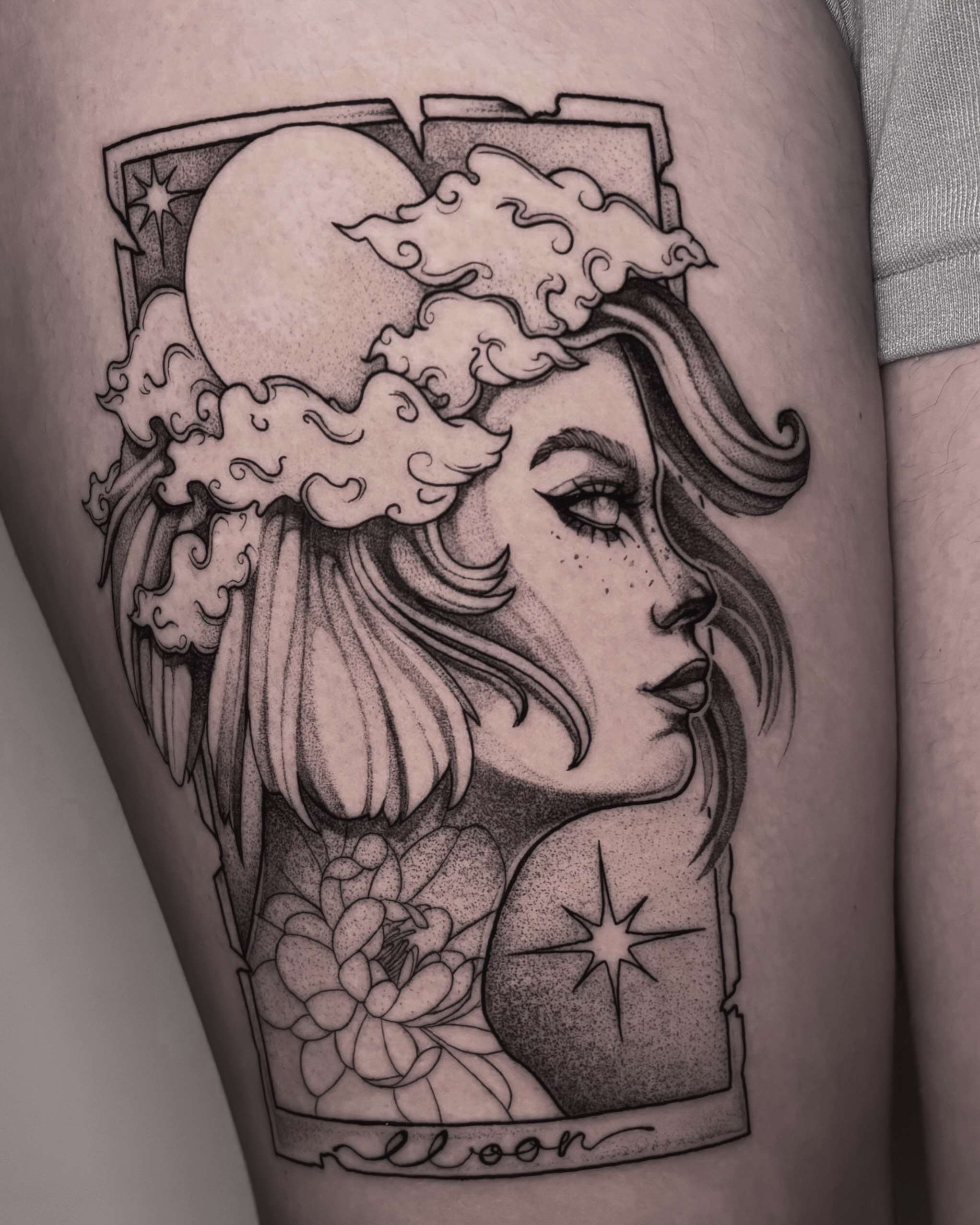 Tattoo 7