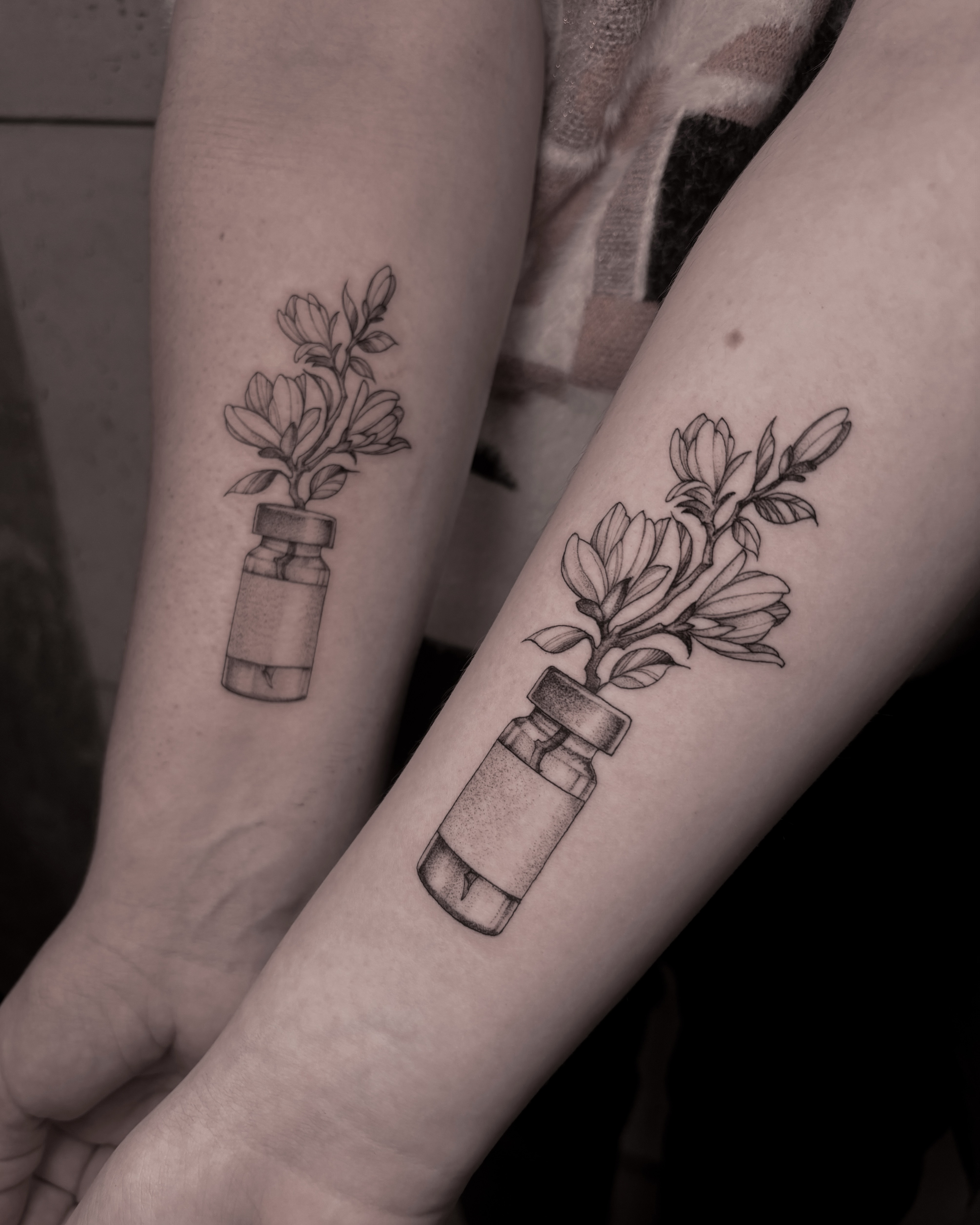 Tattoo 8