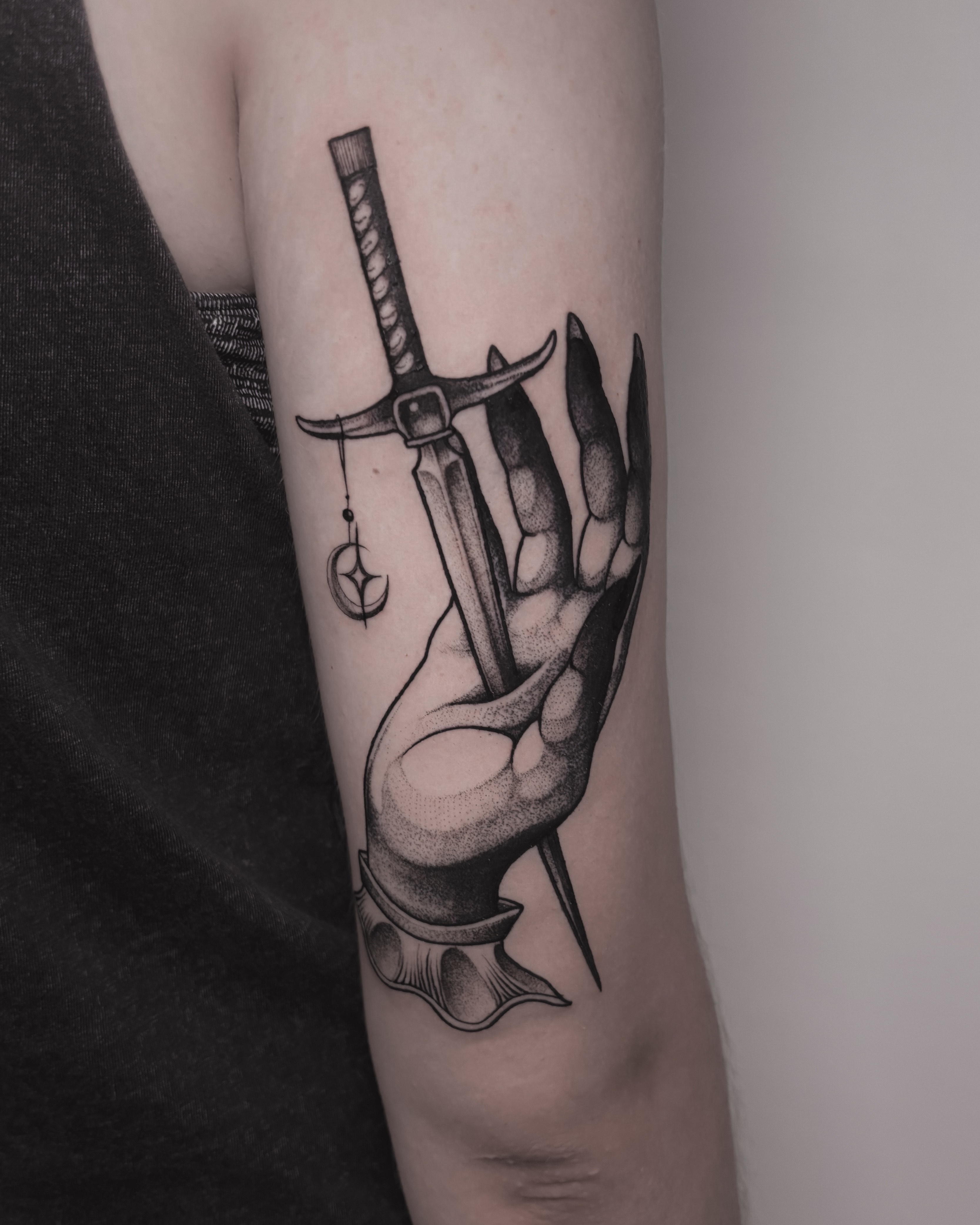 Tattoo 9